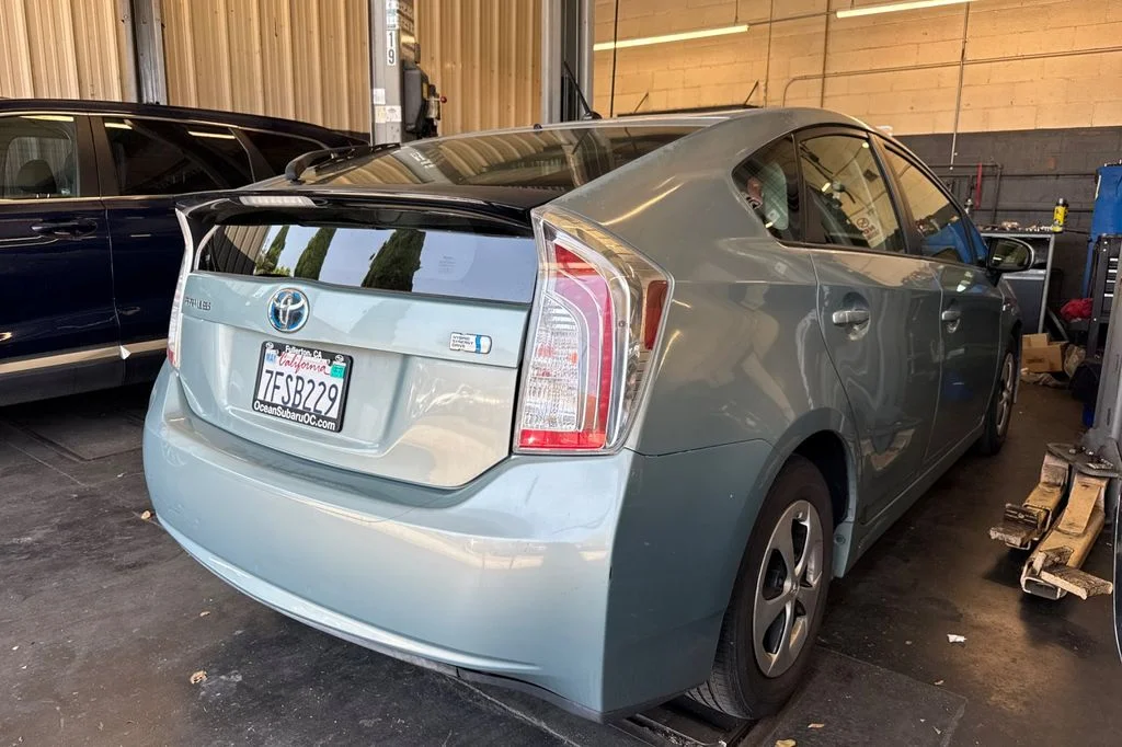 Used 2014 Beige Toyota Two image 6