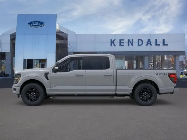 Used 2026 Avalanche Ford XLT image 3