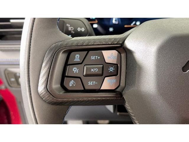 2025 Ford Mustang Dark Horse - Photo 40