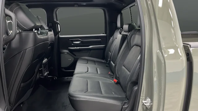 New 2026 Canyon Lake Exterior Paint RAM Rebel image 24