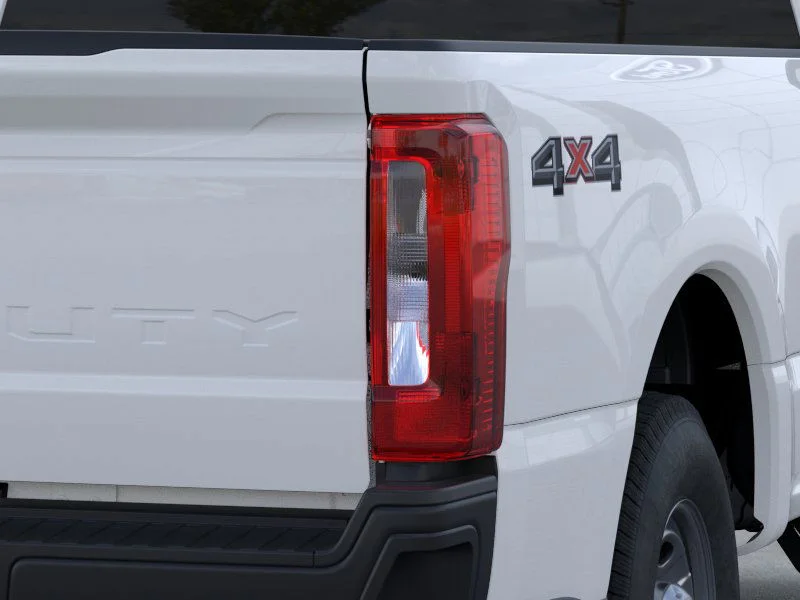 2026 Ford F-250 Super Duty XL - Photo 21