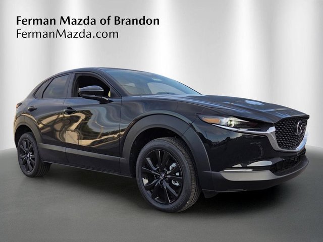 2026 Mazda CX-30 2.5 S Select Sport AWD