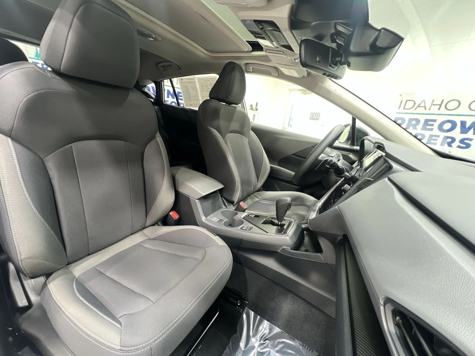 2025 Subaru Crosstrek Premium - Photo 24