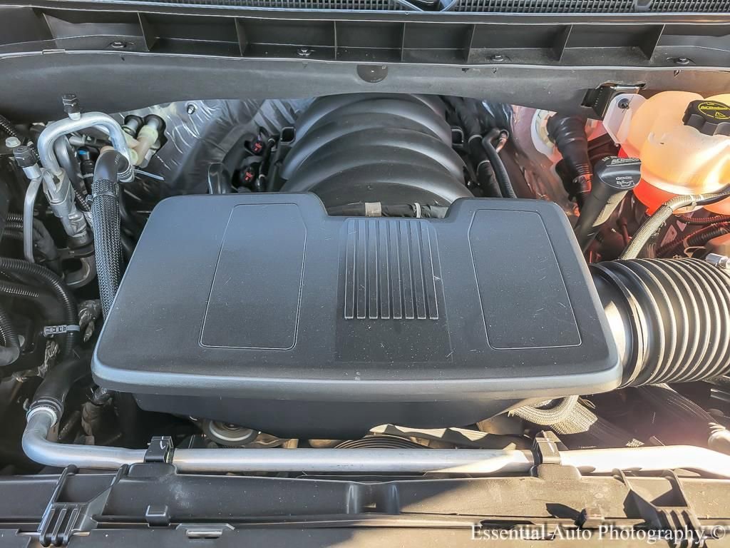 2025 CADILLAC ESCALADE - Image 26