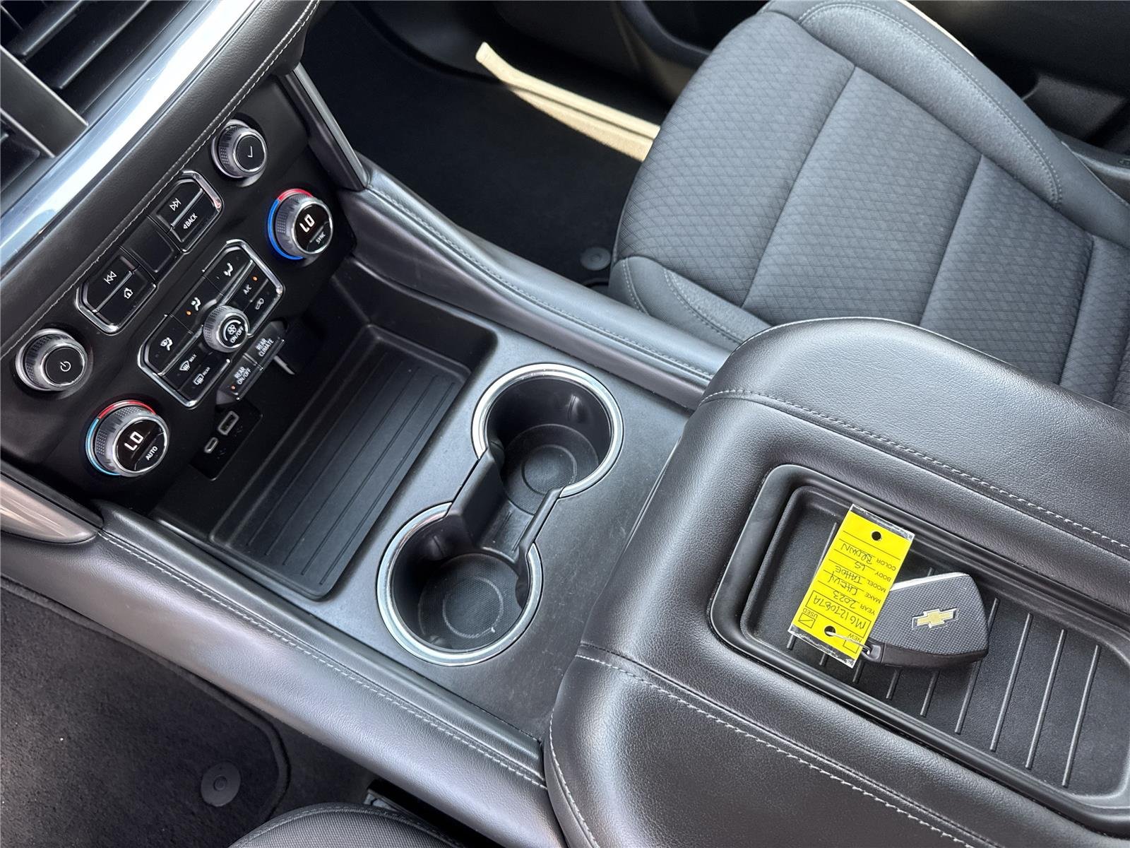 Used 2023 Auburn Metallic Chevrolet LS image 29