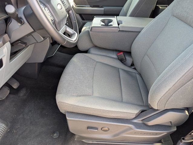 2024 Ford F-150 XLT - Photo 14