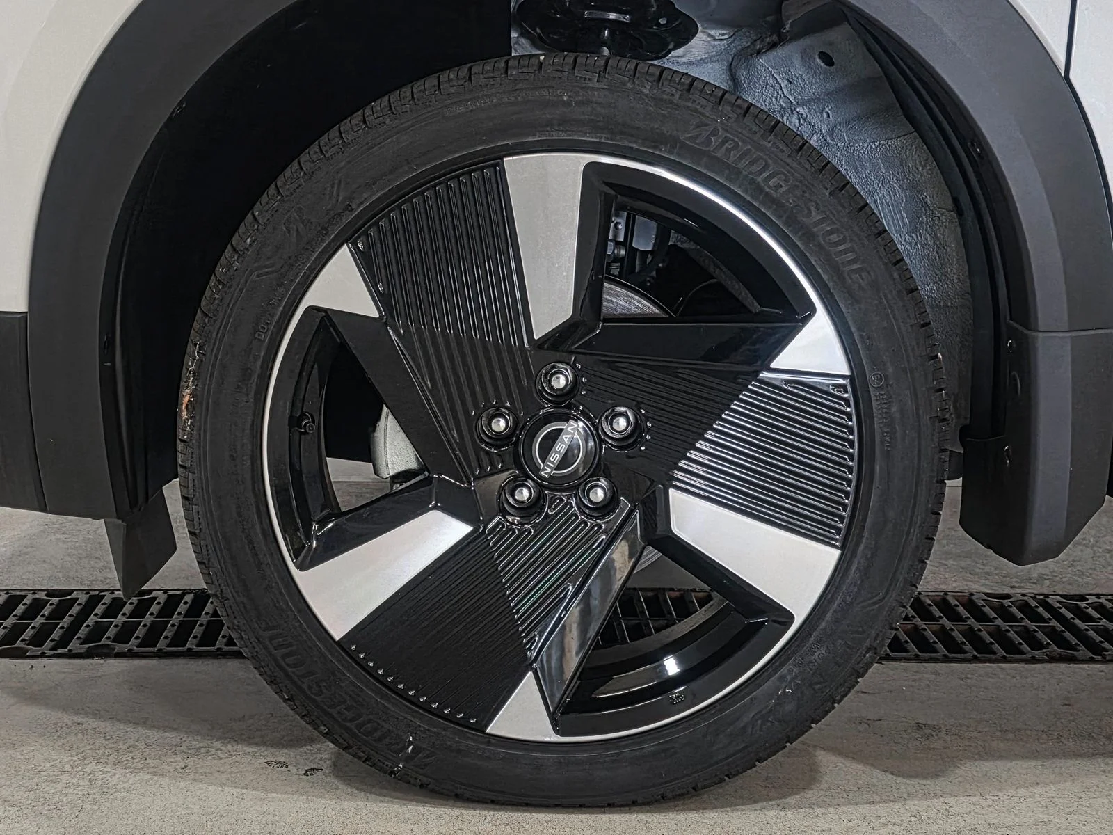 2026 Nissan KICKS SR AWD - Photo 18