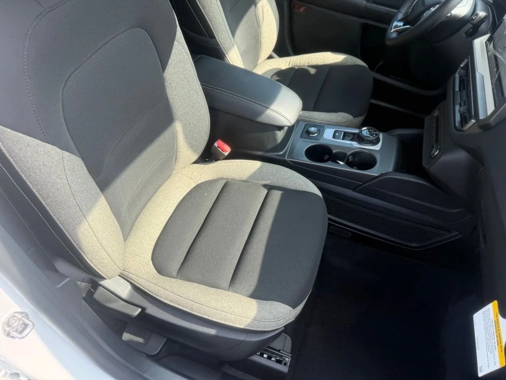 New 2026 Oxford White Ford Big Bend® image 55