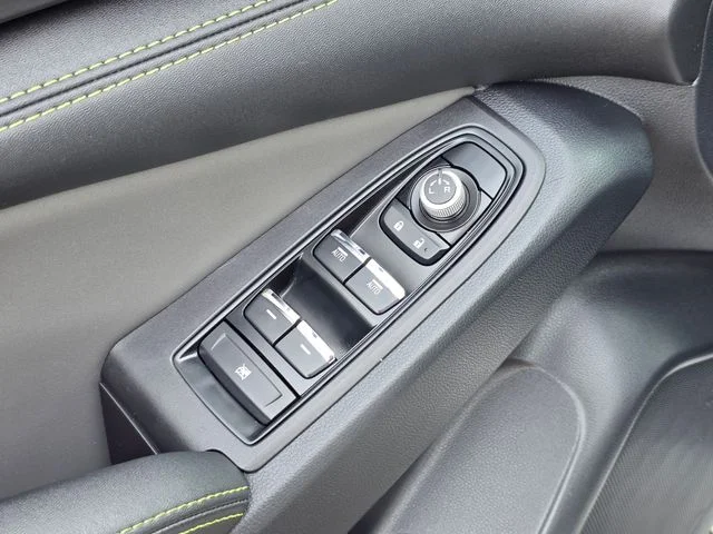 2023 Subaru Ascent Onyx Edition - Photo 26