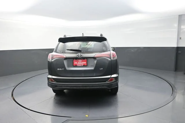 Used 2016 Gray Toyota LE image 67
