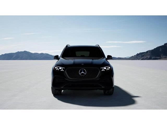 New 2027 Black Mercedes-Benz  image 8