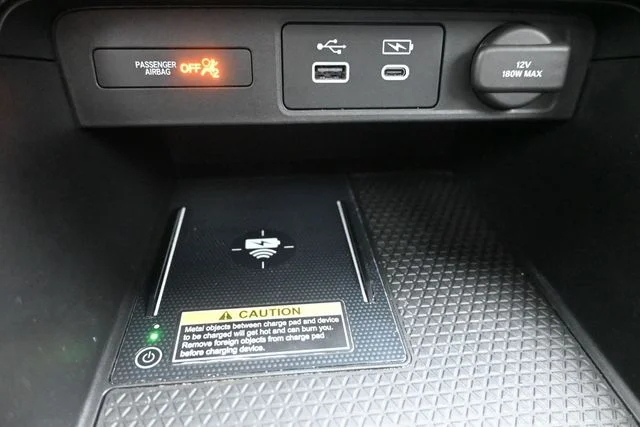 2024 Honda CR-V Sport-L - Photo 32