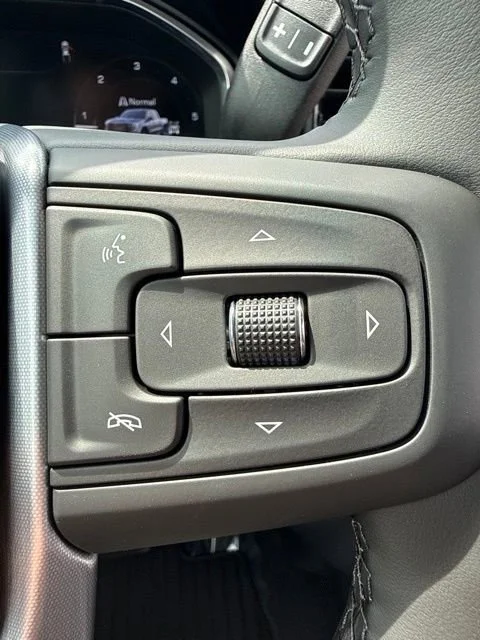 2026 GMC Sierra 1500 SLE - Photo 28