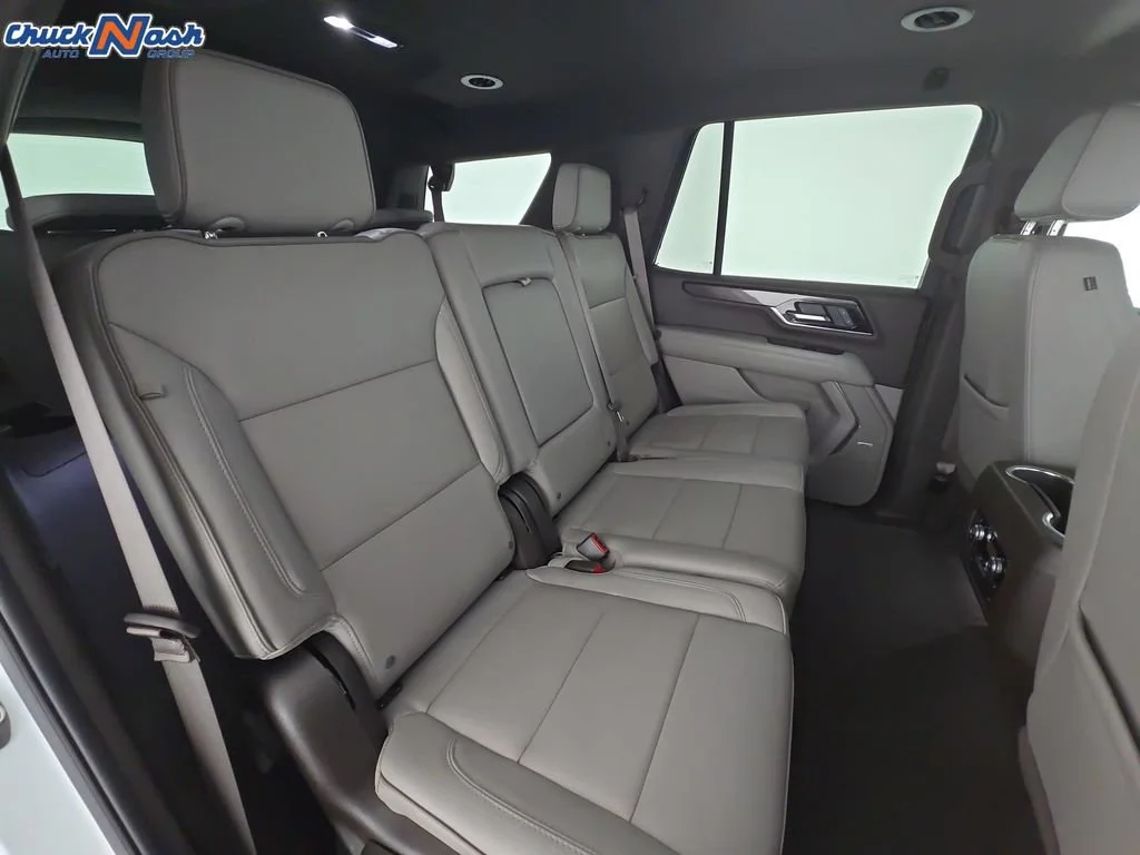 2026 GMC Yukon Elevation - Photo 33
