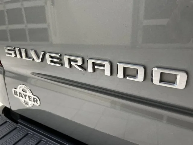 2024 Chevrolet Silverado 1500 LT - Photo 28
