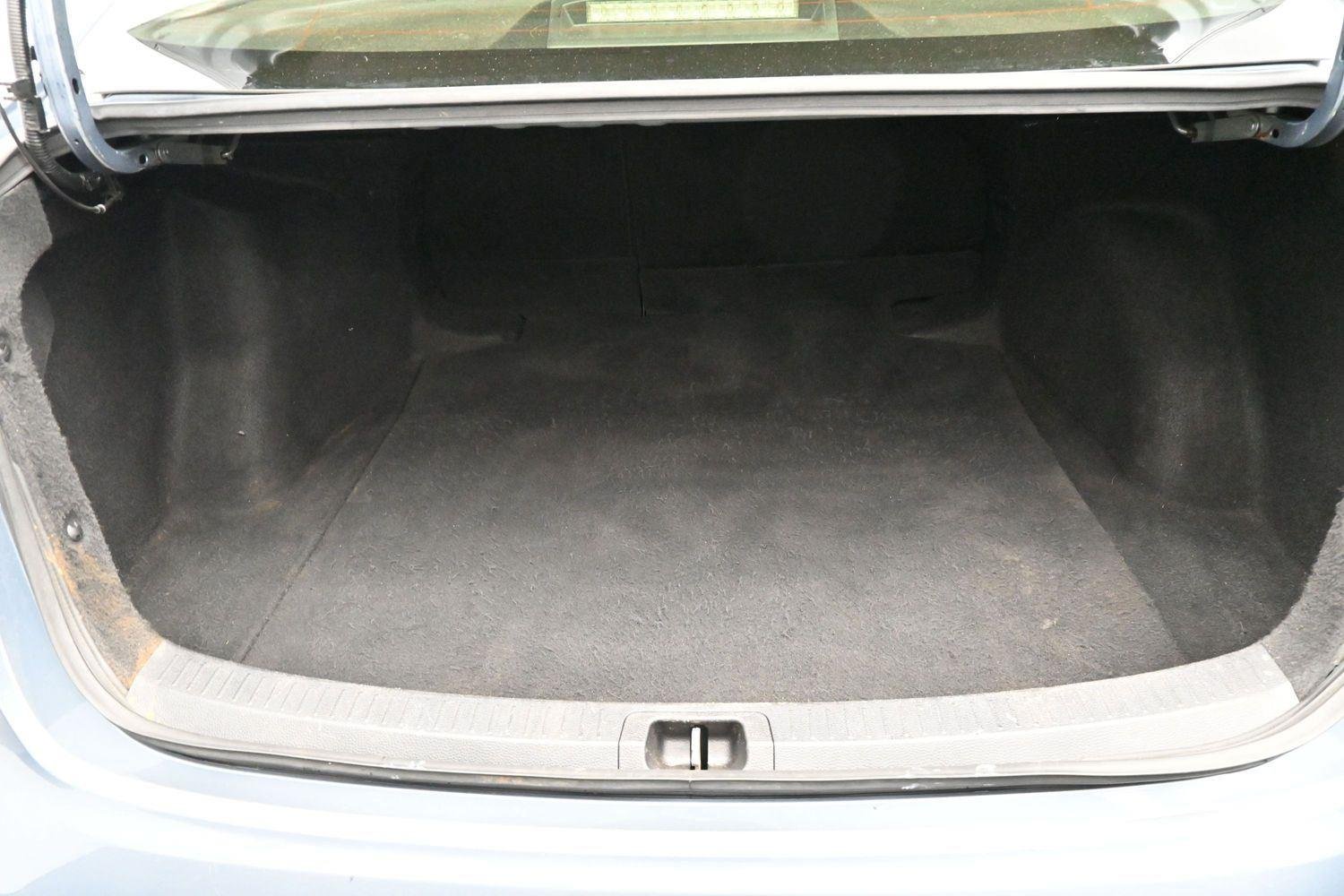 Used 2022 Celestite Gray Metallic Toyota LE image 9