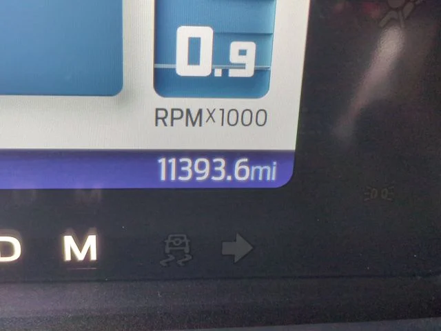 Used 2024 Gray Ford Outer Banks image 20