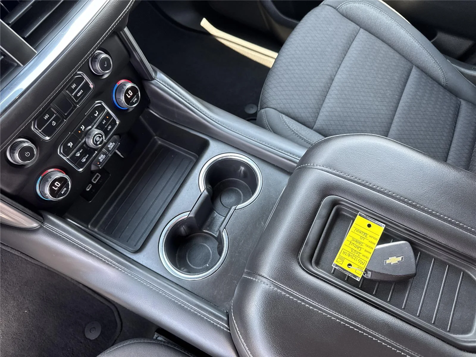 Used 2023 Auburn Metallic Chevrolet LS image 29