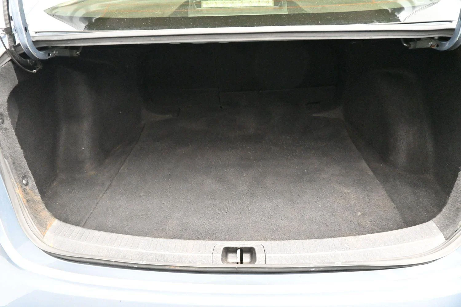 Used 2022 Celestite Gray Metallic Toyota LE image 9