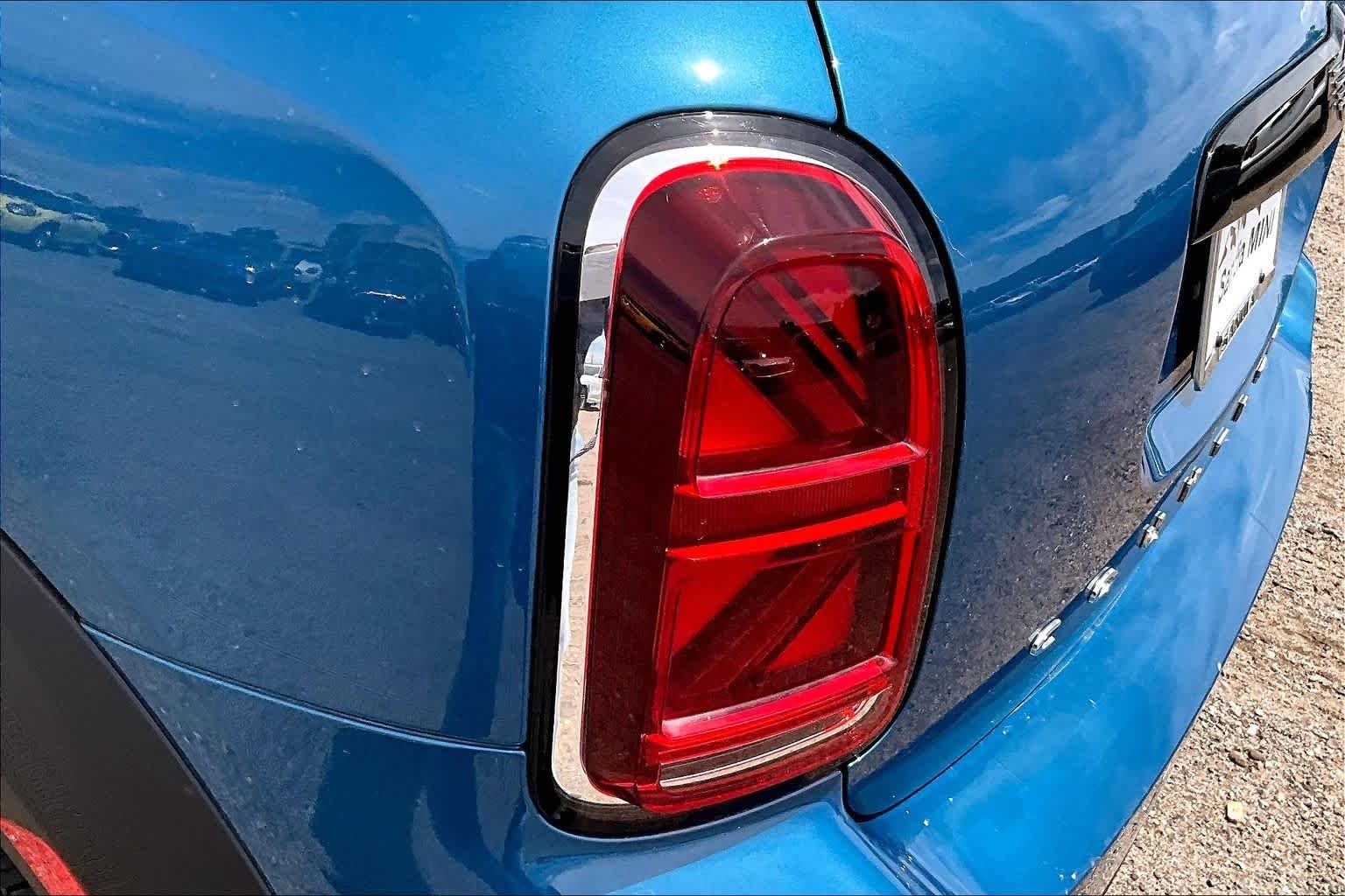 Certified Used 2023 Island Blue Metallic MINI Cooper S image 26