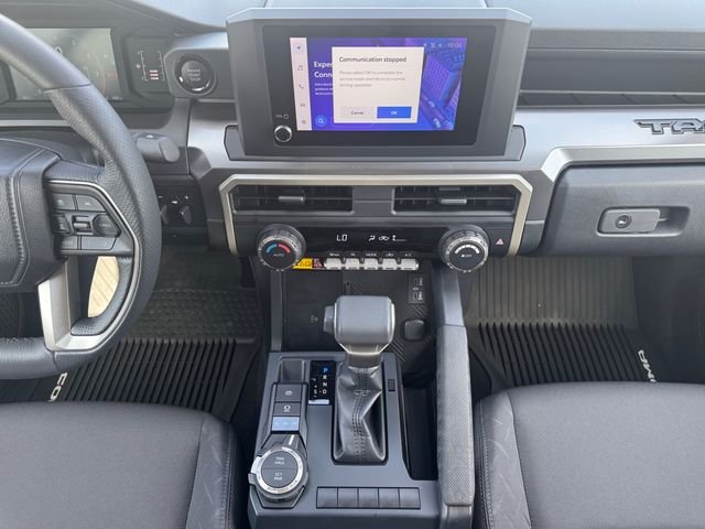 2024 Toyota Tacoma SR5 - Photo 12