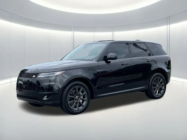 2024 Land Rover Range Rover Sport SE