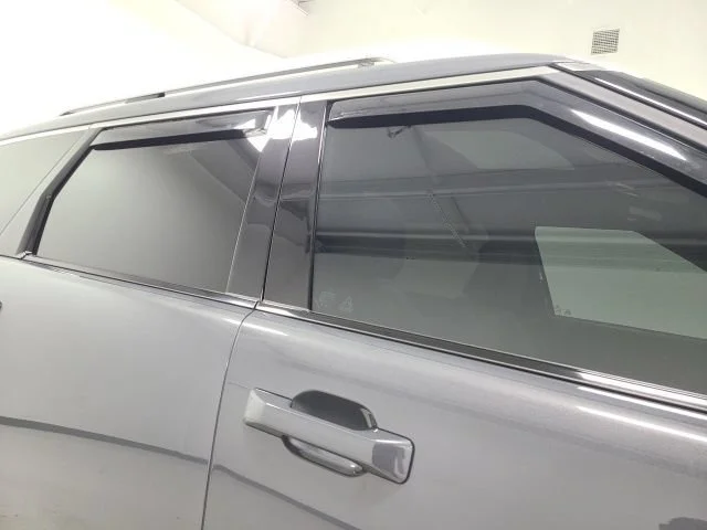 Used 2026 Ecotronic Gray Pearl Hyundai Calligraphy image 8
