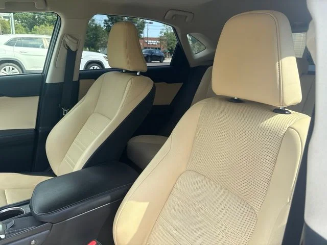 Certified Used 2020 EMINENT WHITE PEARL Lexus 300 Base image 2
