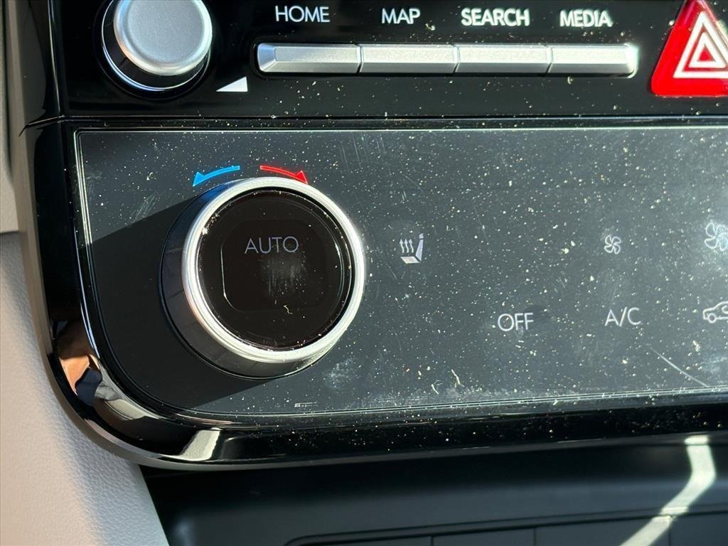 New 2026 Atlantis Blue Tb2 Hyundai SEL image 55