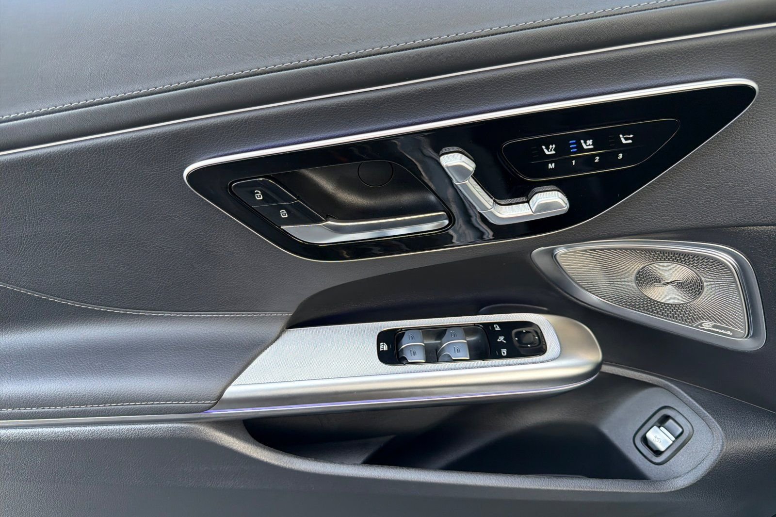 New 2027 Obsidian Black Metallic Mercedes-Benz CLE 450 image 22