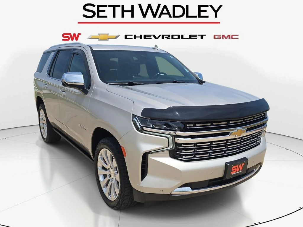 2023 Chevrolet Tahoe Premier - Photo 47
