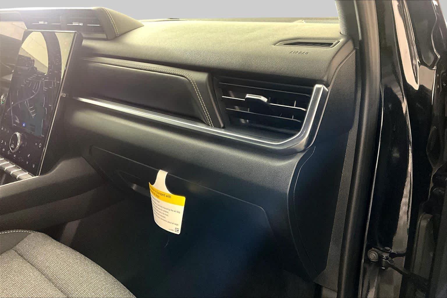 2026 GMC Terrain Elevation - Photo 26