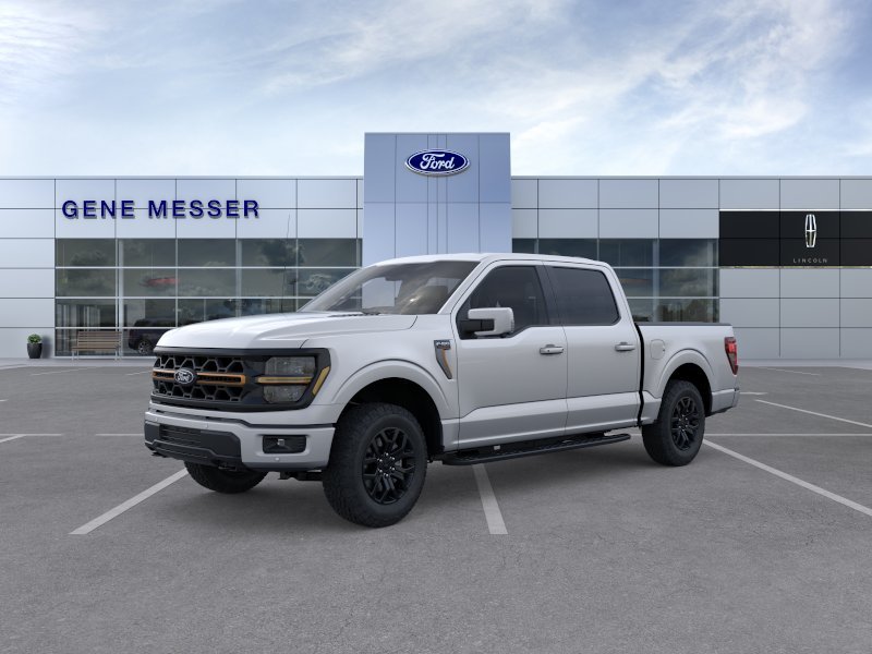 2026 Ford F-150 Tremor 4x4 SuperCrew 5-1/2 Box's photo