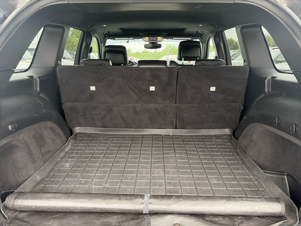 Used 2019 Sting Gray Clearcoat Jeep Altitude image 27