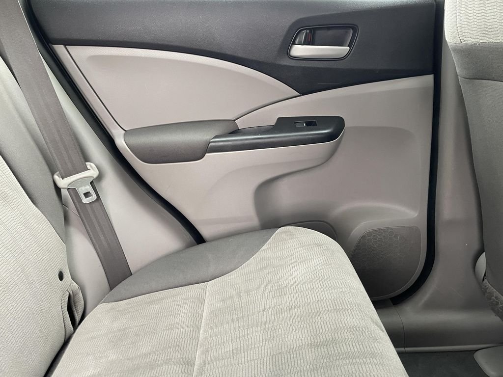 Used 2013  Honda LX image 16