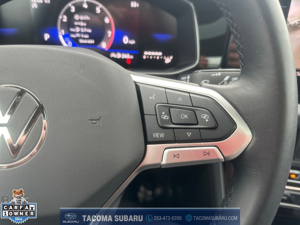 2025 Volkswagen Jetta SE - Photo 17