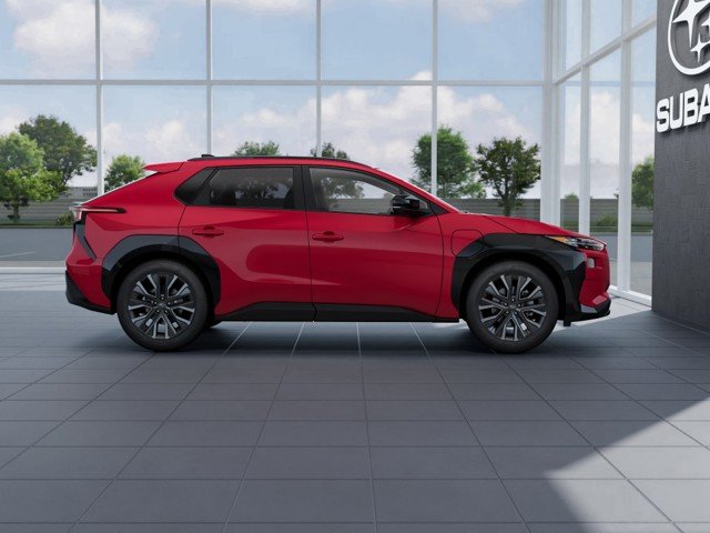 New 2026 ELEMENTAL RED PEARL Subaru Limited XT image 6