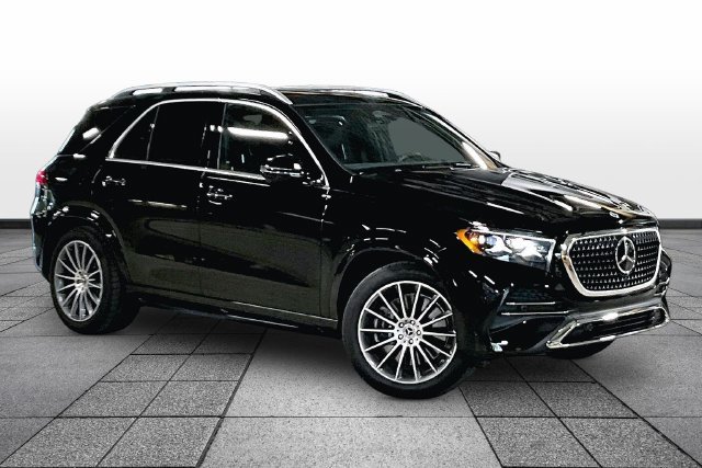 2027 Mercedes-Benz GLE