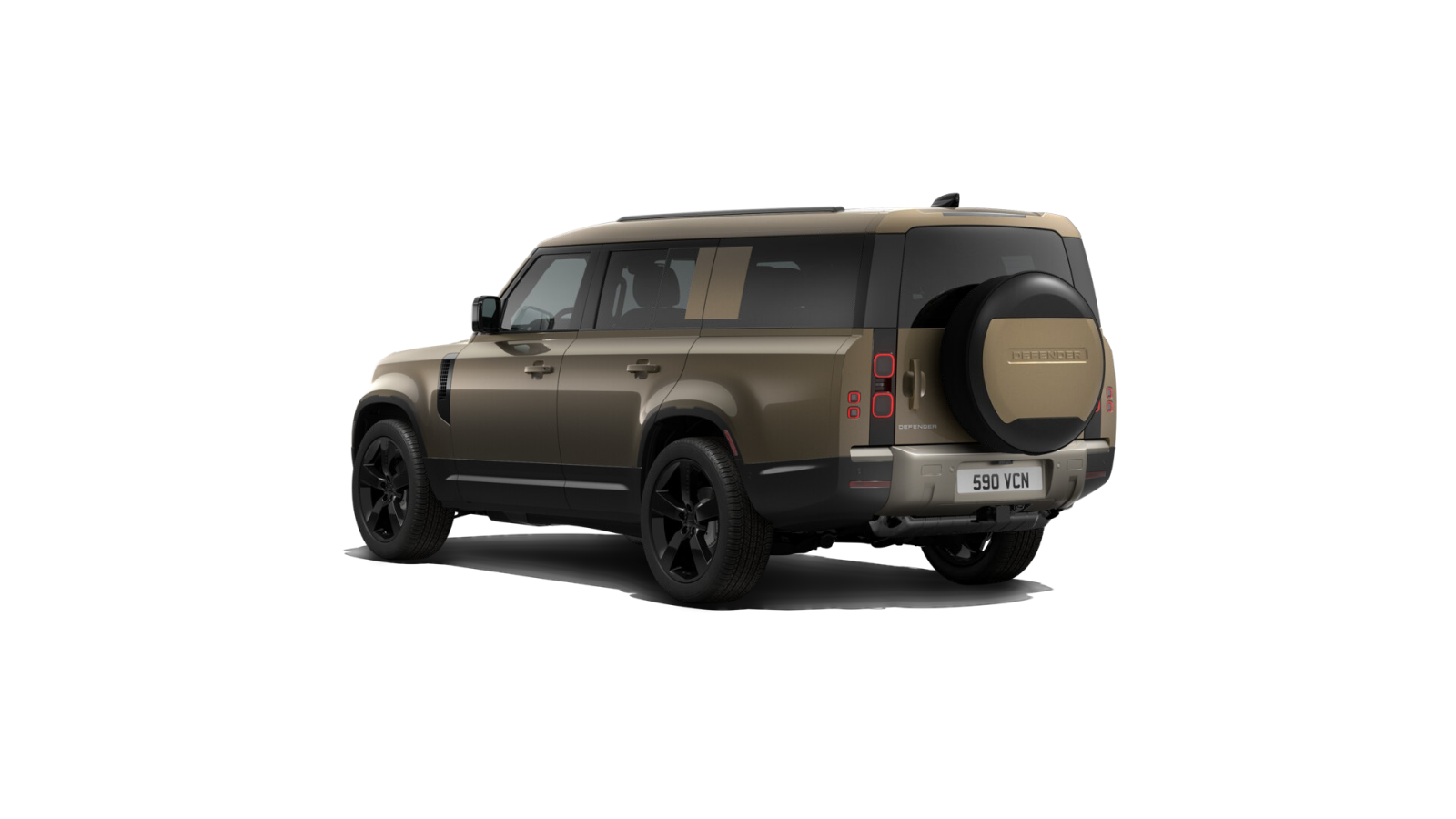 New 2027 Gondwana Stone LAND ROVER S 300PS Auto image 2
