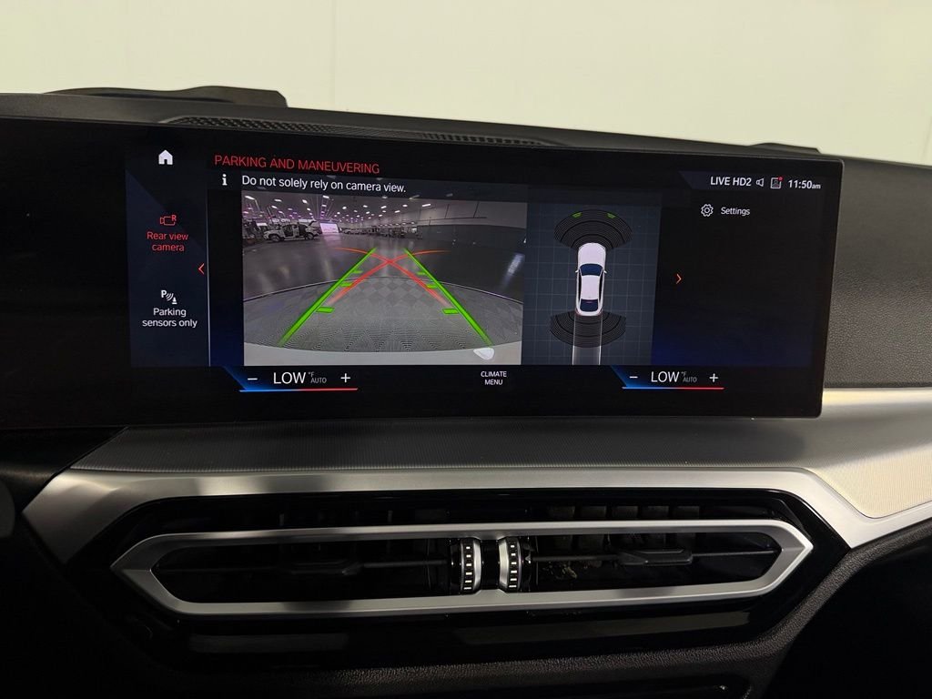 Certified Used 2023 White BMW eDrive35 image 15