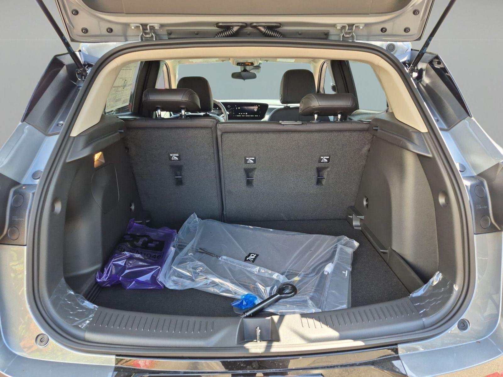 2026 Buick Encore GX Sport Touring - Photo 25