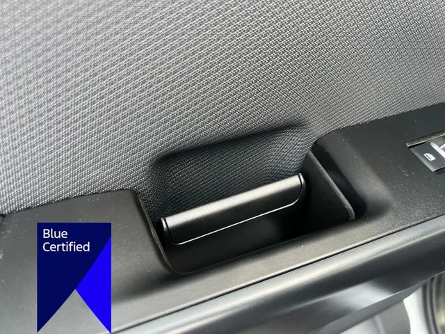 Used 2024 Silver Ford STX image 22