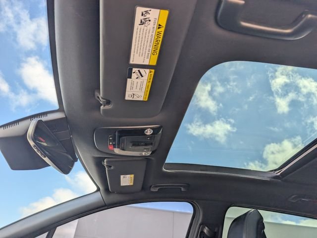 Used 2023 Blue Kia X-Line image 20