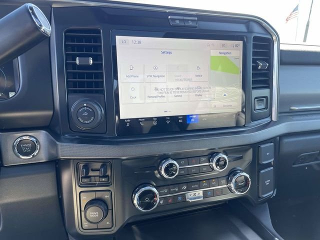 New 2026 Avalanche Ford Platinum image 9