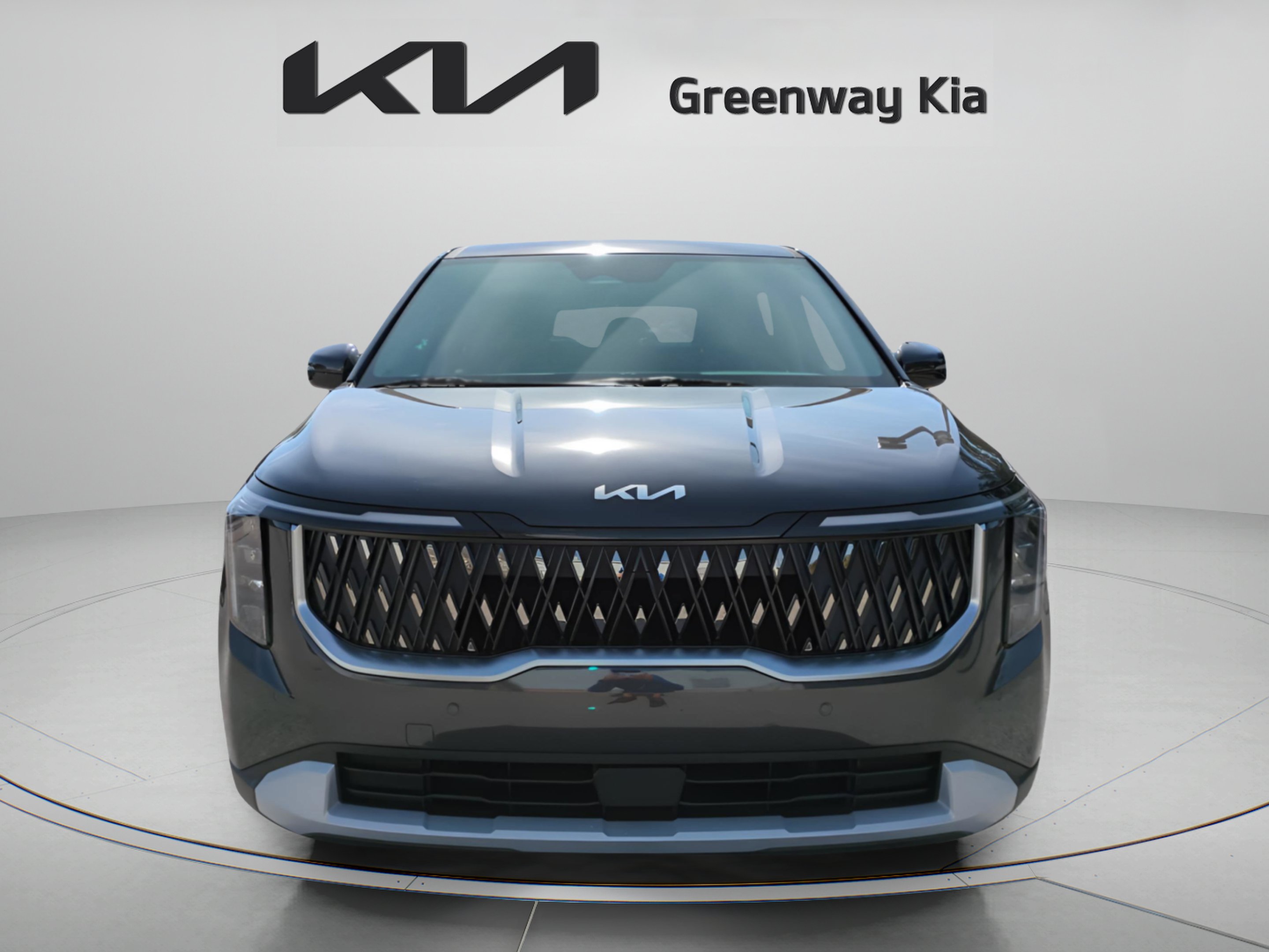 New 2026 Panthera Metal Kia LXS image 3