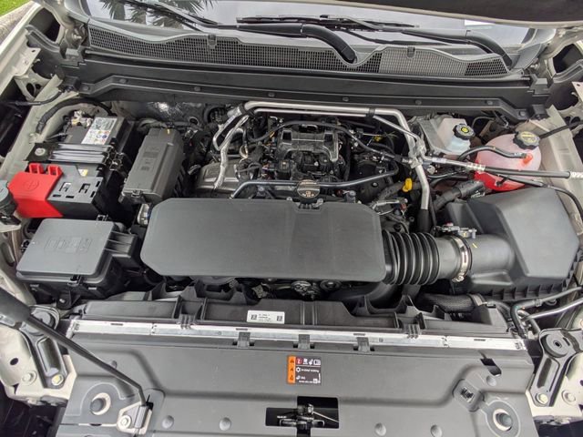 2026 GMC Canyon Elevation - Photo 33