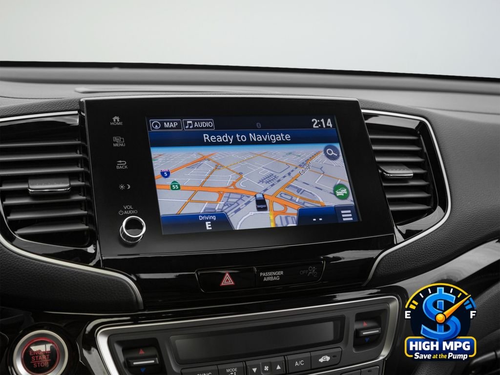 Used 2023 Black Honda Black Edition image 28