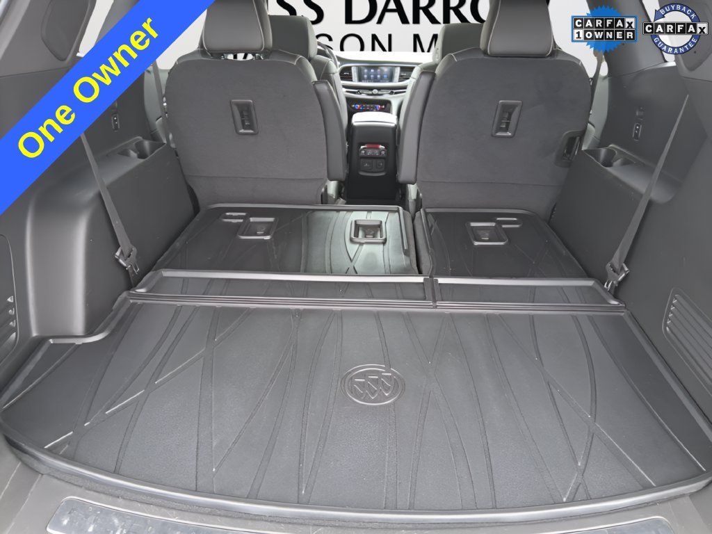 Used 2023 Black Buick Avenir image 33