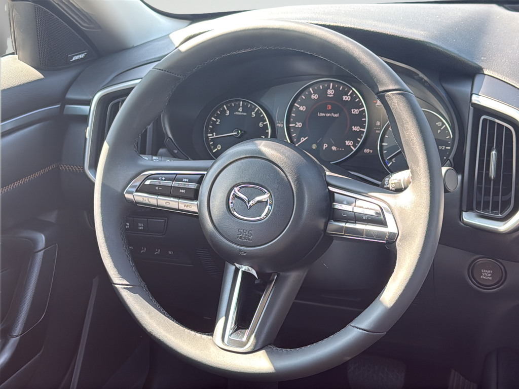 New 2026 Machine Gray Metallic Mazda 2.5 S Premium image 17