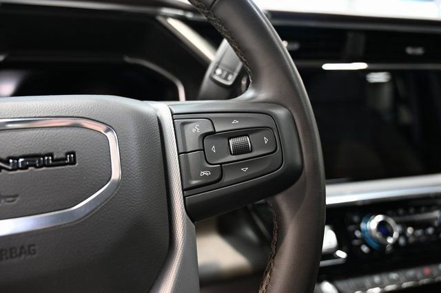 2024 GMC Sierra 3500HD Denali - Photo 50